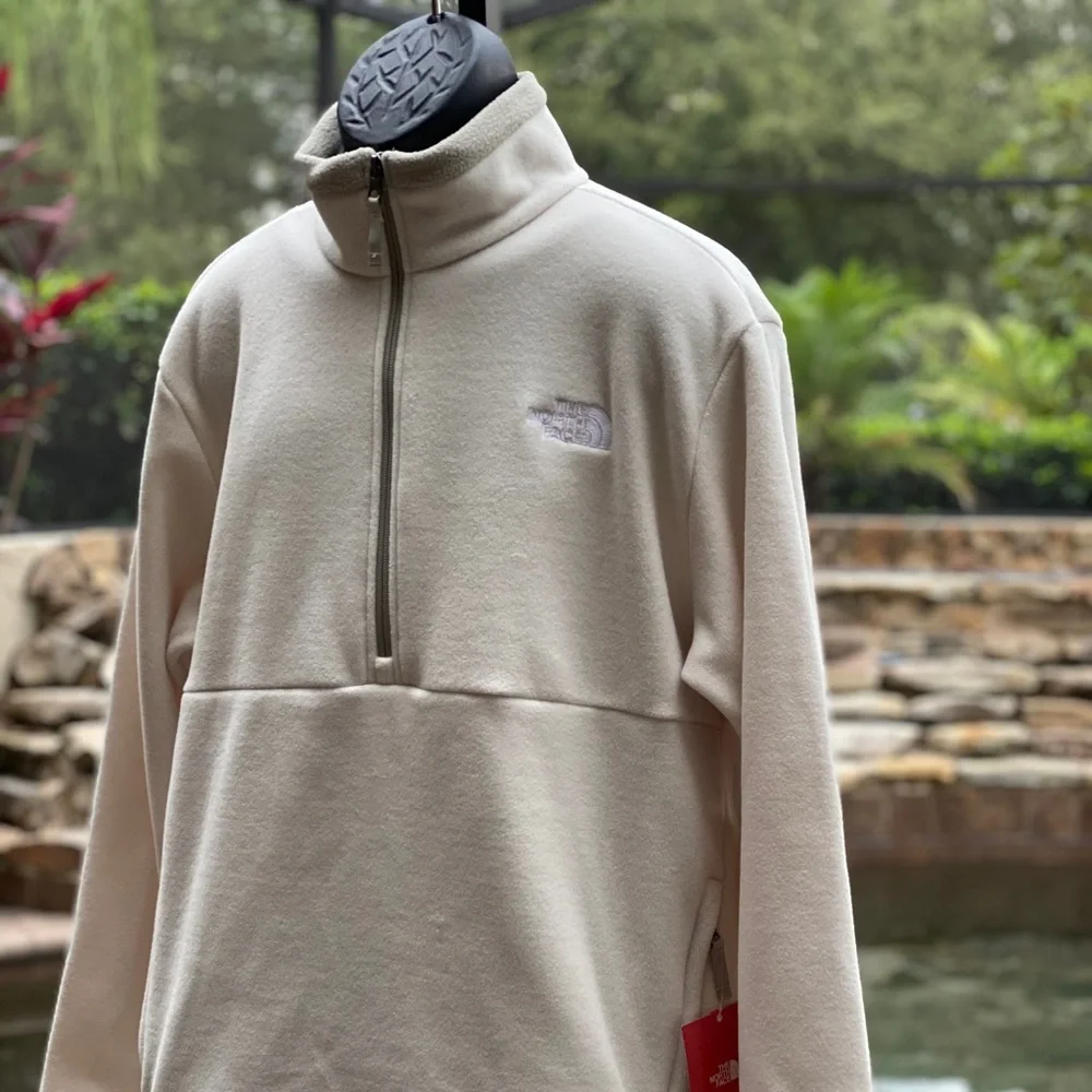 The‎ North Face Campbell 1/2 Zip P/O